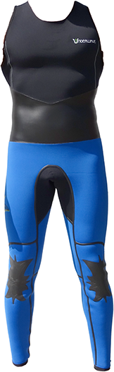 underwave-wetsuits-neoprene-zipzero-zipless-senza-zip-_blue_bottom_front